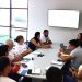 Prefeitura de Alcinópolis promove encontro com secretários para revisar metas e alinhar estratégias