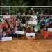 4º Torneio de Vôlei de Areia de Alcinópolis destaca talentos regionais
