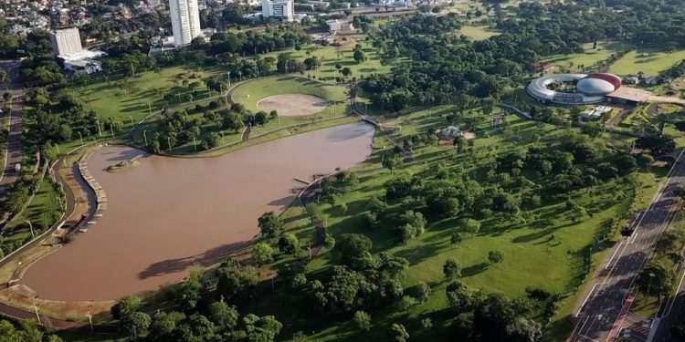 Foto: Paulo Ramos/PMCG