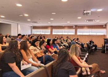 Chapadão do Sul recebe Startup Day com 60 participantes em busca de inovação