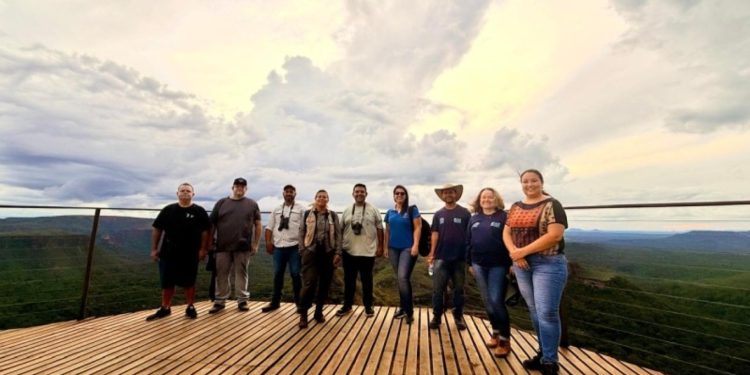 Costa Rica se prepara para o aviturismo com lançamento de rota no AVISTAR BRASIL 2025