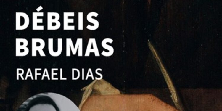 Livro ‘Débeis brumas’ será lançado com sarau e música em Costa Rica