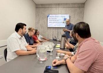 Costa Rica marca o início de um novo ciclo na saúde pública com cirurgias de retina