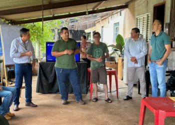 Capacitação em Costa Rica orienta produtores sobre planejamento financeiro e negócios