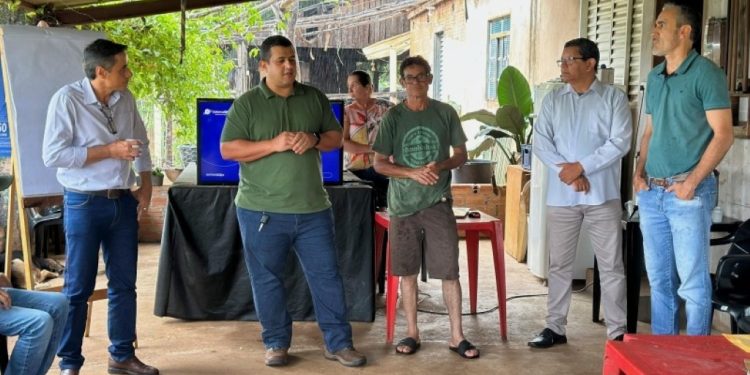 Capacitação em Costa Rica orienta produtores sobre planejamento financeiro e negócios