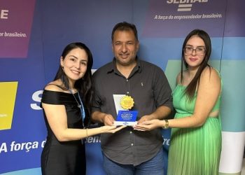 Sala do Empreendedor de Costa Rica ganha reconhecimento nacional do Sebrae