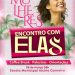 Prefeitura de Alcinópolis realiza encontro para mulheres com palestras e atividades especiais