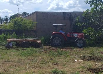 Parceria público-privada reforça combate à dengue em Figueirão