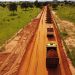 Figueirão avança em obras de revestimento primário na estrada do Mirassol