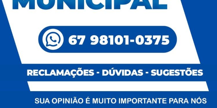 Ouvidoria municipal de Alcinópolis amplia canais de atendimento à população