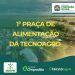 Empreendedores gastronômicos locais ganham espaço na Tecnoagro 2025 em Chapadão do Sul