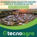 TecnoAgro 2025 começa hoje com muitas novidades para o setor agrícola