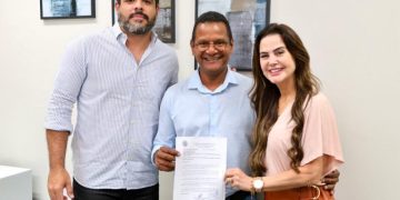 Marquinhos do Pouso Alto e Deputada Mara Caseiro cobram ação da Agesul por ponte em Paraíso das Águas