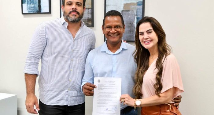 Marquinhos do Pouso Alto e Deputada Mara Caseiro cobram ação da Agesul por ponte em Paraíso das Águas