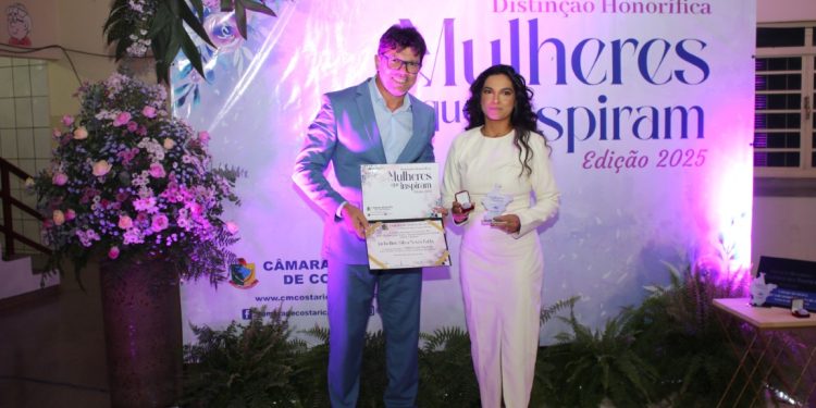 Homenagem a 14 mulheres destaca a importância da presença feminina em Costa Rica