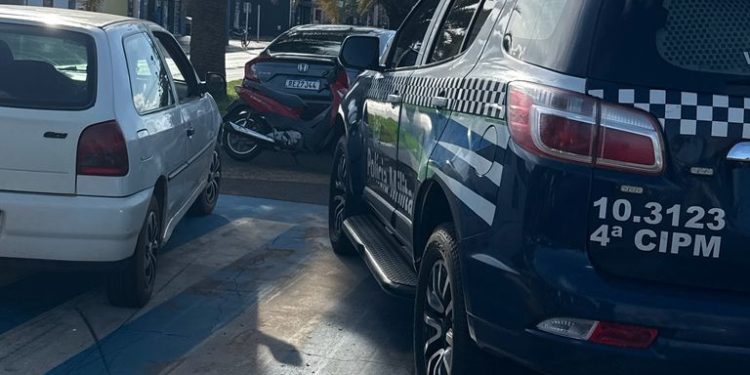 Polícia Militar de Costa Rica realiza prisão de condenado por estupro de vulnerável