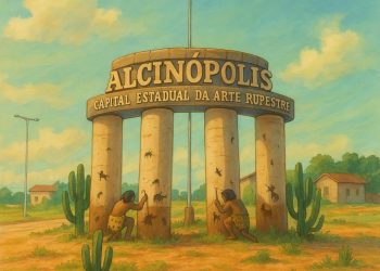 Contribuintes de Alcinópolis terão até novembro para quitar o IPTU 2025