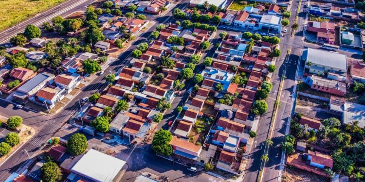 Gestão de Alcinópolis completa 100 dias com foco em infraestrutura e bem-estar social