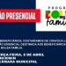 Beneficiários do Bolsa Família de Alcinópolis devem comparecer à reunião crucial para manutenção do benefício