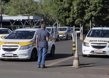 Detran-MS lança capacitação para diretores de autoescolas