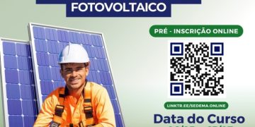 Prefeitura de Chapadão do Sul oferece capacitação gratuita em instalação de sistemas fotovoltaicos