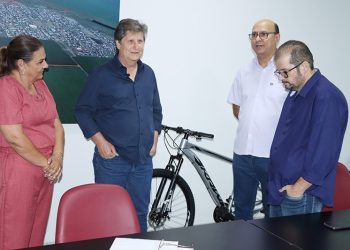 E-Visita: Chapadão do Sul Implementa Sistema Digital para Combater Dengue e Arboviroses