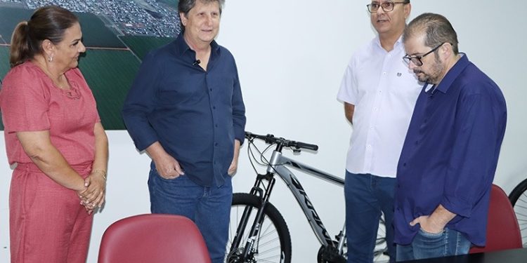 E-Visita: Chapadão do Sul Implementa Sistema Digital para Combater Dengue e Arboviroses