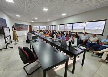 Chapadão do Sul inicia planejamento do PPA 2026–2029 visando fortalecer políticas públicas