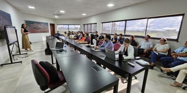 Chapadão do Sul inicia planejamento do PPA 2026–2029 visando fortalecer políticas públicas