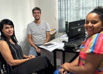 Vereadora Claudete Dosso propõe regulamentação de vagas em CMEIs para crianças na fila de espera