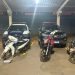 Polícia prende quadrilha de furtadores de motos em Costa Rica durante operação conjunta