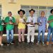 Idosos de quatro cidades participam de torneio de malha em Costa Rica