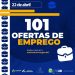 Com 101 vagas abertas, Casa do Trabalhador de Costa Rica amplia oferta de empregos