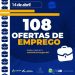 Costa Rica oferece 108 vagas de emprego em diversas áreas nesta semana