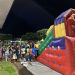 Evento no Bairro São Francisco reúne moradores e inaugura novo espaço de convivência em Costa Rica