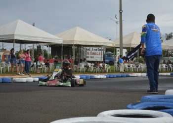 Clube de Kart de Costa Rica se filia a federações de automobilismo