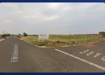 Vereador propõe melhorias ambientais e logísticas para Costa Rica