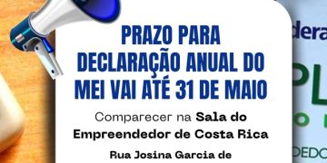 Costa Rica oferece suporte gratuito para MEIs na entrega da declaração anual