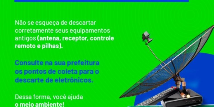 Costa Rica oferece instalação gratuita de parabólica digital para famílias de baixa renda