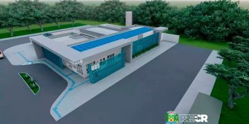 Costa Rica investe R$ 4,6 milhões na construção de UBS Porte IV