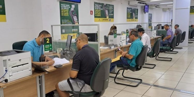 Feriados alteram funcionamento das agências, e Detran-MS aposta em serviços digitais para maior comodidade