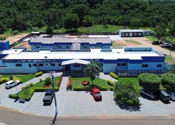 Hospital de Figueirão realiza atendimento de emergência e evita agravamento em caso raro de gravidez