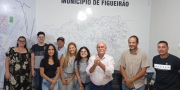 Figueirão amplia quadro de servidores com posse de novos concursados