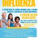 Vacinação contra Influenza começa amanhã em Costa Rica; veja quem pode se vacinar