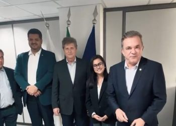 Chapadão do Sul avança na busca por agência do INSS