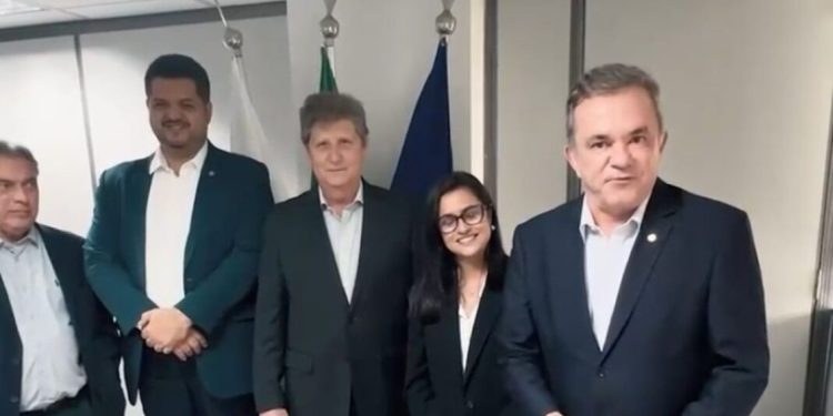 Chapadão do Sul avança na busca por agência do INSS