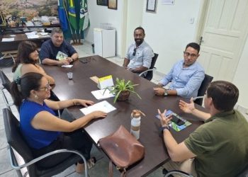 Imasul realiza Seminários Regionais de Recursos Hídricos
