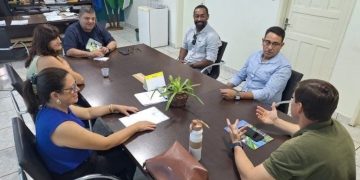 Imasul realiza Seminários Regionais de Recursos Hídricos
