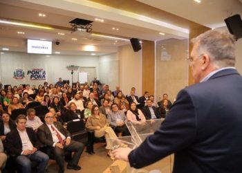 Governo de Mato Grosso do Sul e Paraguai iniciam mapeamento inédito da rede de saúde na fronteira