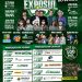 Contagem regressiva: faltam 20 dias para a 31ª Exposul em Chapadão do Sul